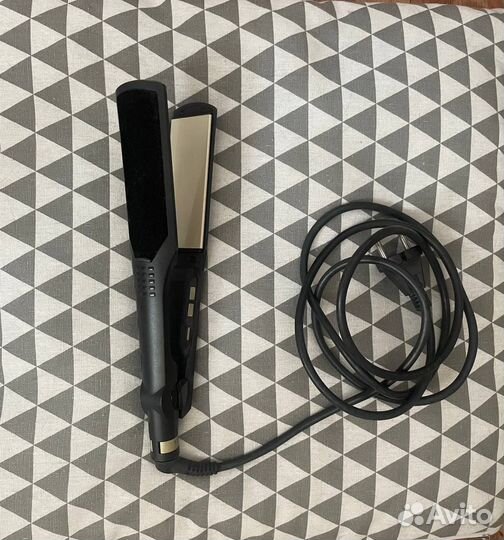 Выпрямитель для волос babyliss