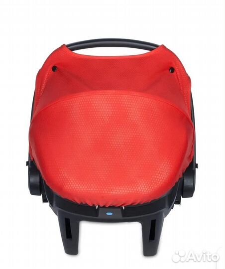 Автолюлька