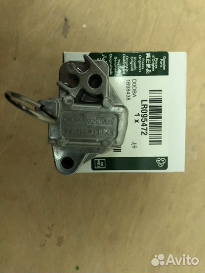 Комплект. грм на Lend Rover на двс 5,0. 3,0