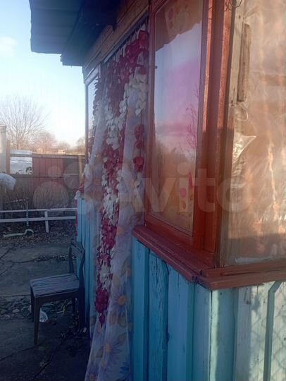 Дача 25 м² на участке 12 сот.