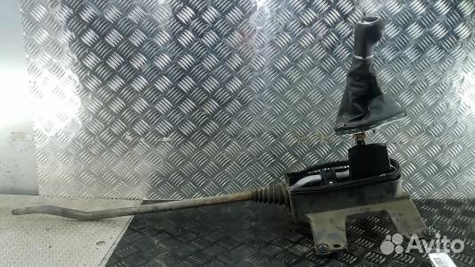 Кулиса кпп opel corsa D (KDN05DX01)