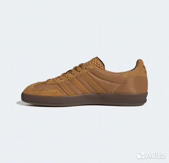 Кроссовки adidas Gazelle Indoor