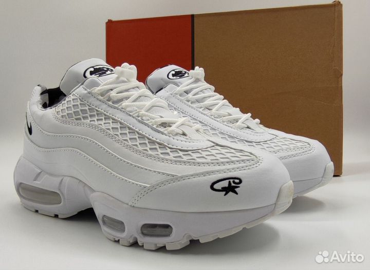 Кроссовки Кеды Nike AIR MAX 95 Размер 41-45