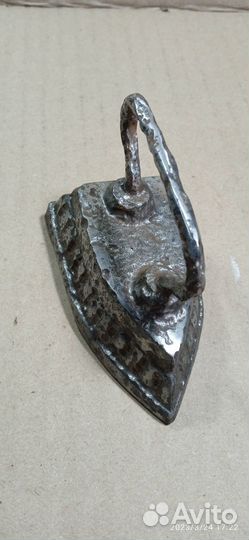 Утюжок манжетный