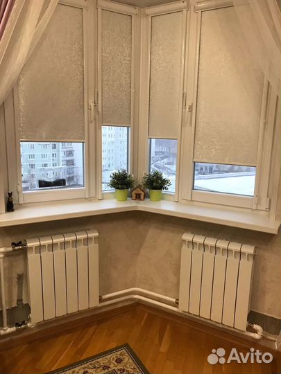 Монтаж радиаторов отопления Красногорск