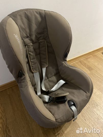 Автокресло maxi cosi