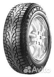 Pirelli Winter Carving Edge 275/45 R19 108T