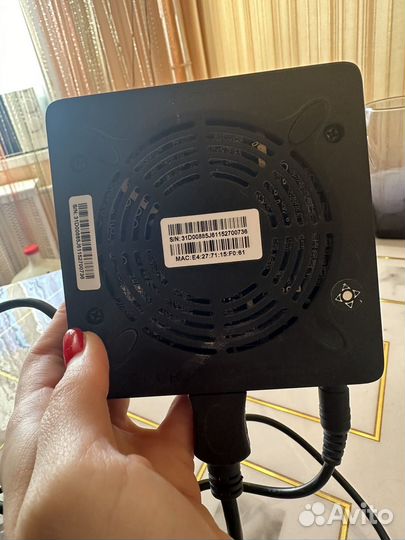 Tv приставка ростелеком