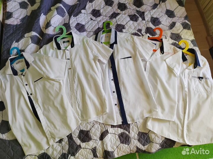 Школьная форма пакетом 14-15лет