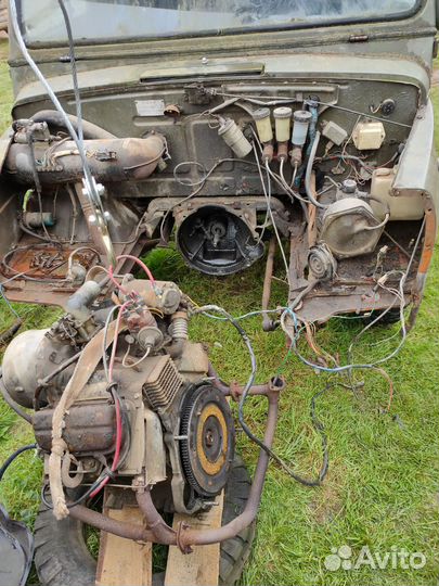 Запчасти луаз