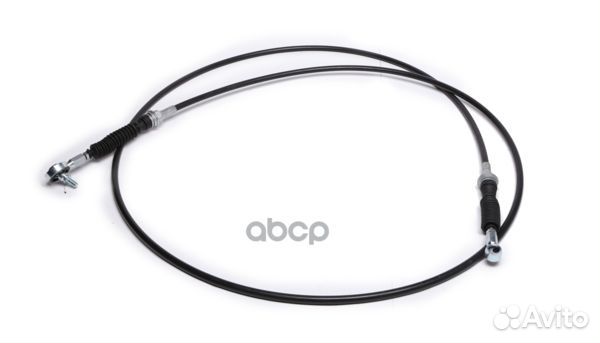 Трос кпп L3175 MAN TGS/TGA 8324710SX Stellox