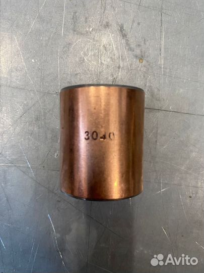 Втулка цилиндра наклона cpcd 15-40