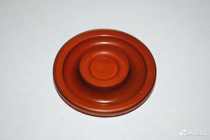 Мембрана квкг для VAG 3.6fsi(б/у)