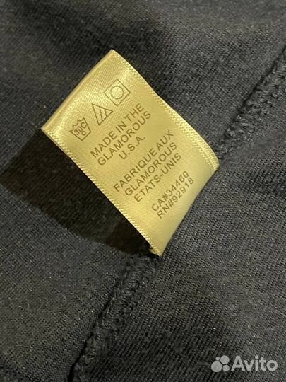 Велюровая зип худи Juicy Couture оригинал