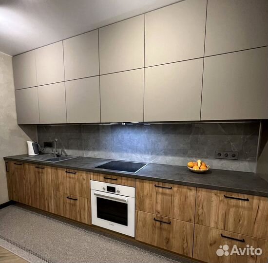 Кухонный гарнитур от производителя на заказ