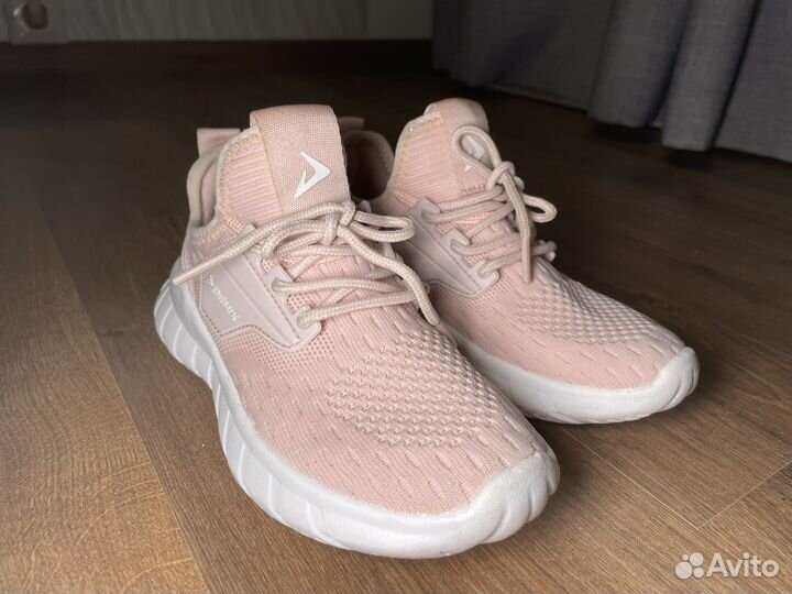 Кроссовки demix 32