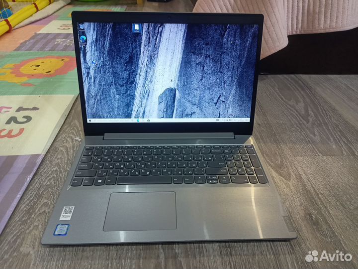 Lenovo L340 intel i5(8265u)