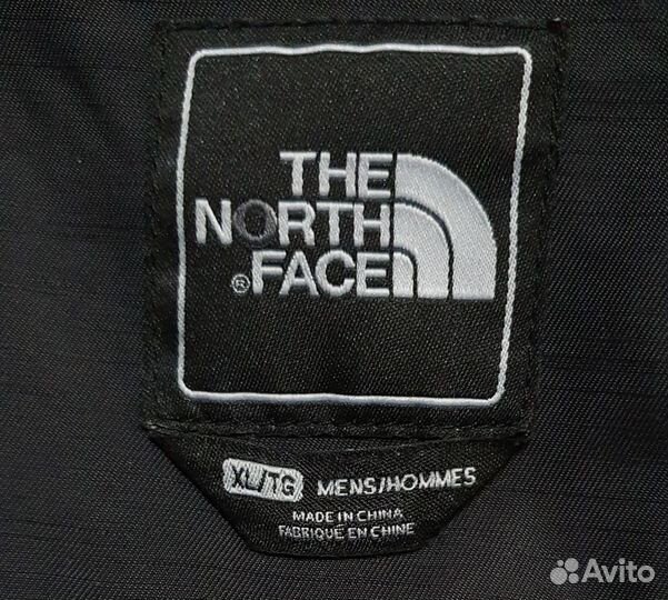 Куртка The North Face