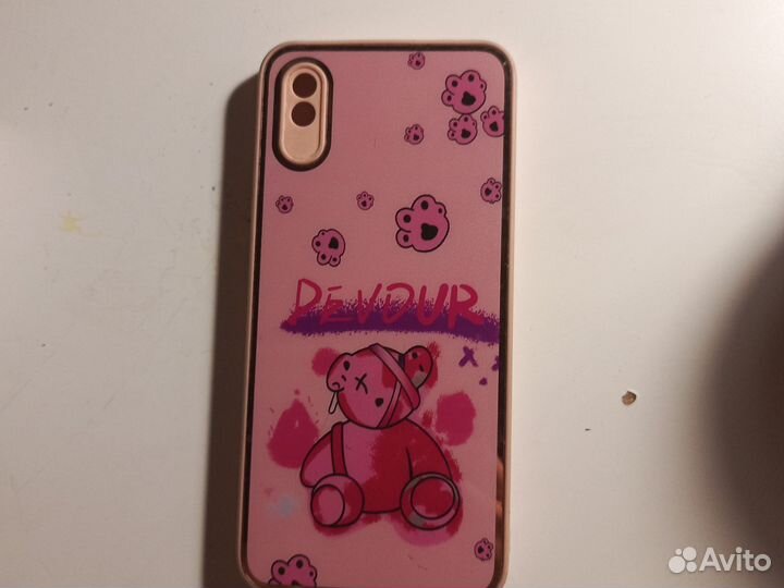 Xiaomi Redmi 9A, 2/32 ГБ