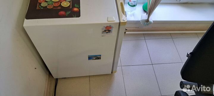 Минихолодильник бу