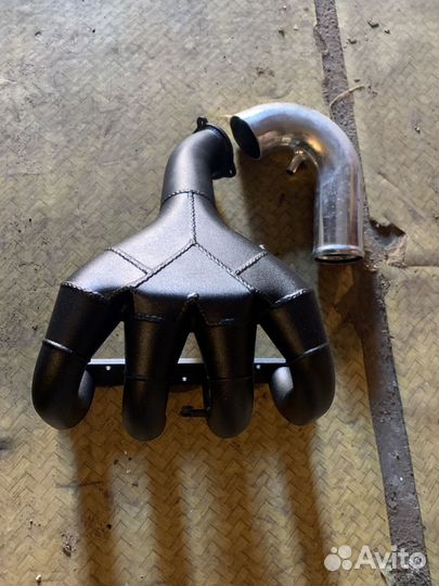 Ресивер тм рейс