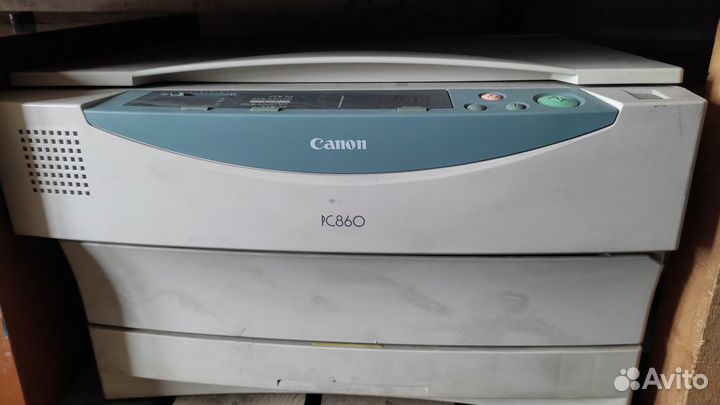 Оргтехника бу