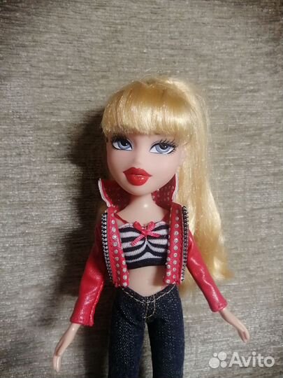 Кукла братц Bratz Хлоя