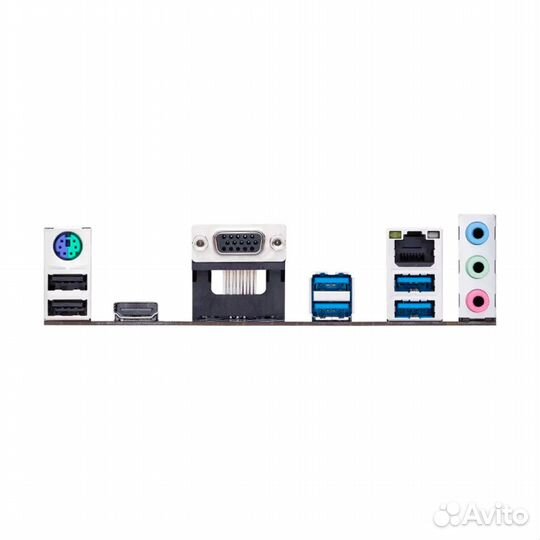 Материнская плата LGA1700 asus prime B660M-K D4