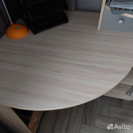 Уголок школьника бу