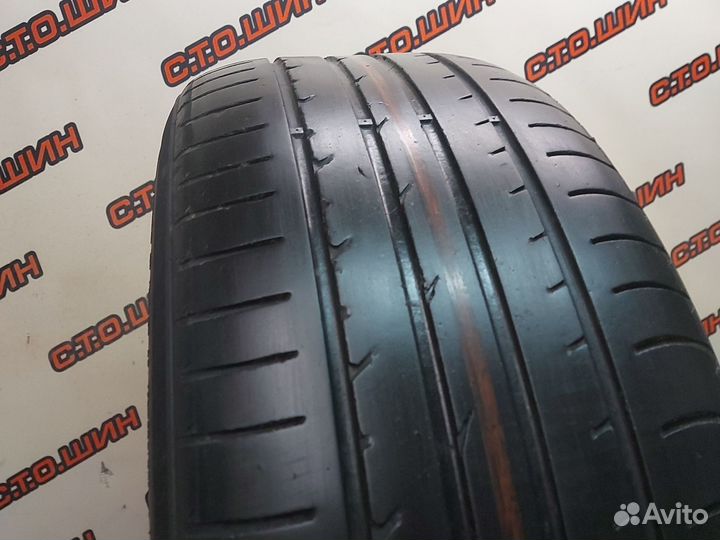 Hankook Ventus Prime 2 K115 235/55 R19 101V