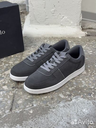 Кеды 44 Marc O'Polo замшевые оригинал