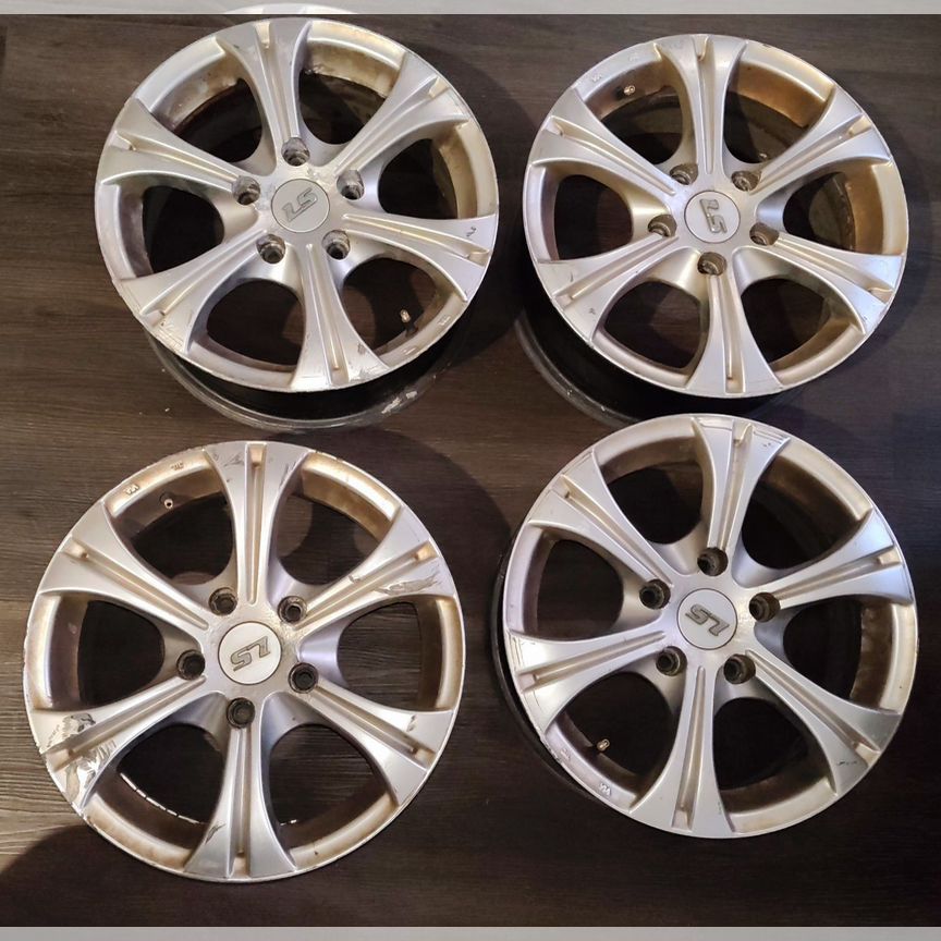 honda crv rd1 - Купить шины, диски и колёса – недорогие б/у и