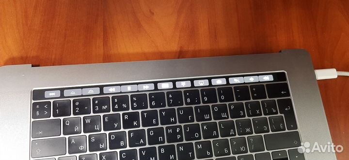 Macbook Pro 15 2016