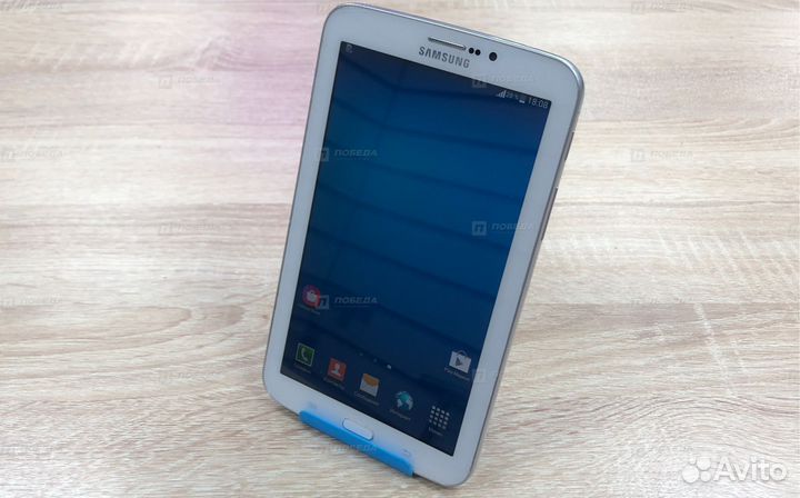 Ме63 Планшет Samsung Galaxy Tab 3 7.0 SM-T211 8Gb