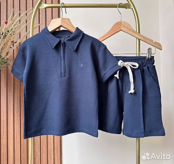 Одежда для мальчиков Zara Gap