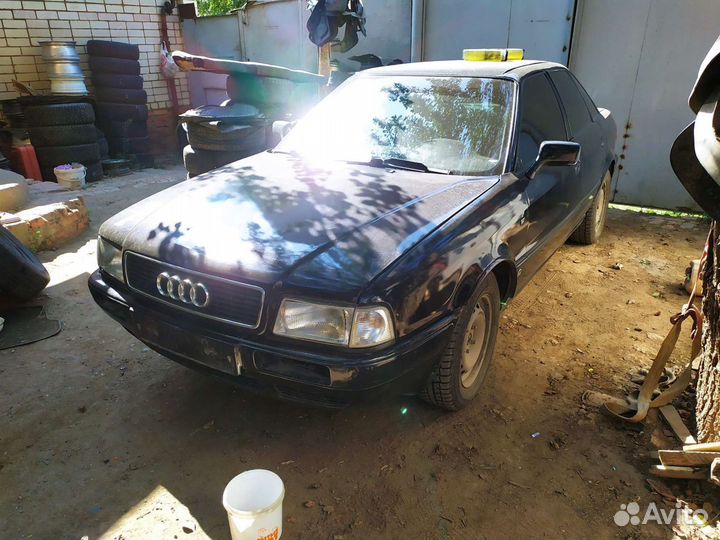 Авторазбор Фольксваген - джетта 6