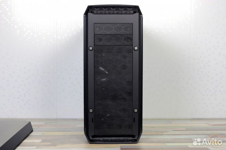 Корпус Cooler Master MasterCase Pro 6