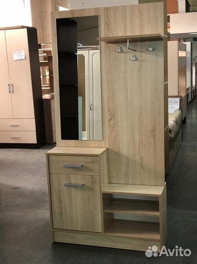 Прихожая Дебора