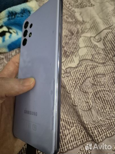 Samsung Galaxy A32, 4/128 ГБ
