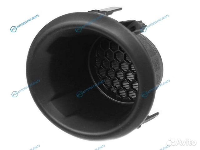 52128-60090 Заглушка в бампер toyota land cruiser