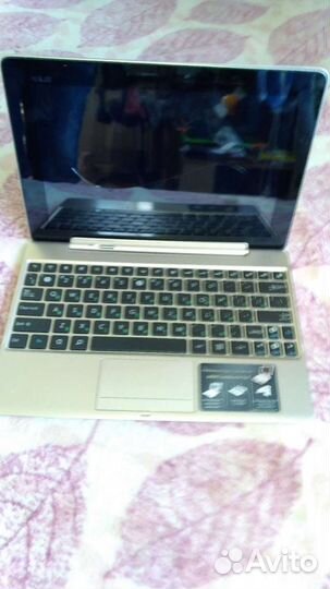Asus transformer pad tf300tg