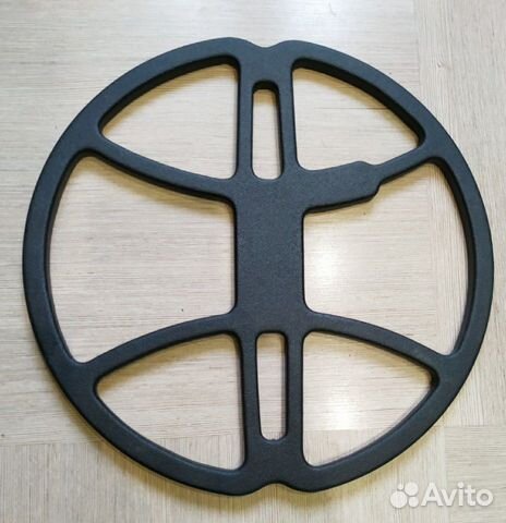 Защита для катушки Magic Lab 13