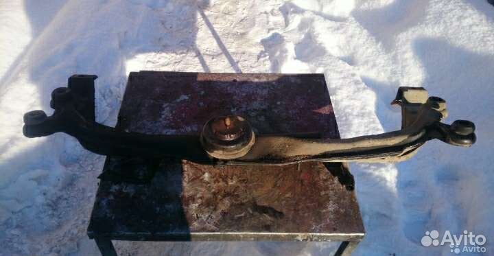 Балка Фольксваген Пассат В3 В4