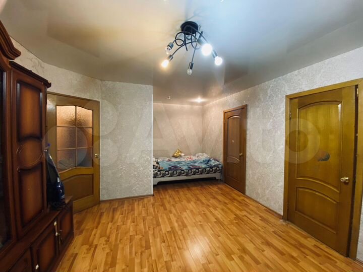 3-к. квартира, 62 м², 12/12 эт.