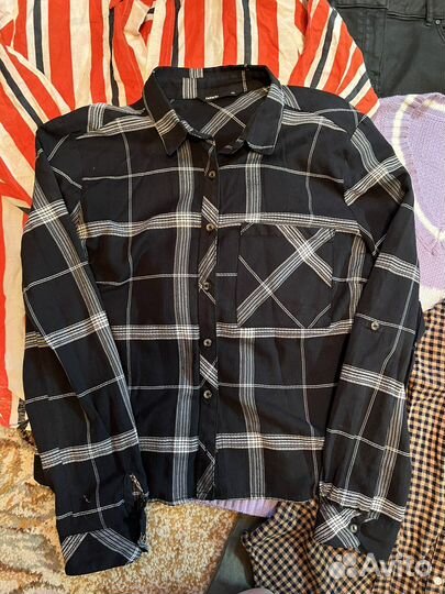 Женские вещи пакетом