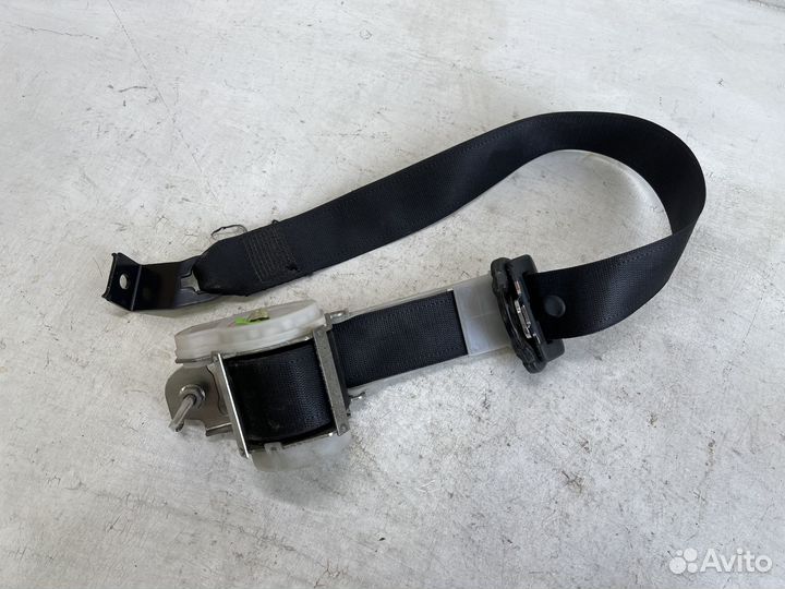 Ремень безопасности для Opel Vectra C