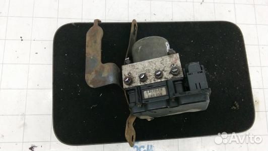 Блок ABS KIA CEE'D 1 (89T31KW01)