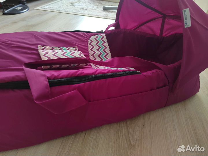 Переноска для детей