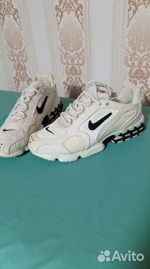 Кроссовки мужские nike 45