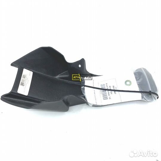 Защита днища M8 Arctic Cat 5639-745